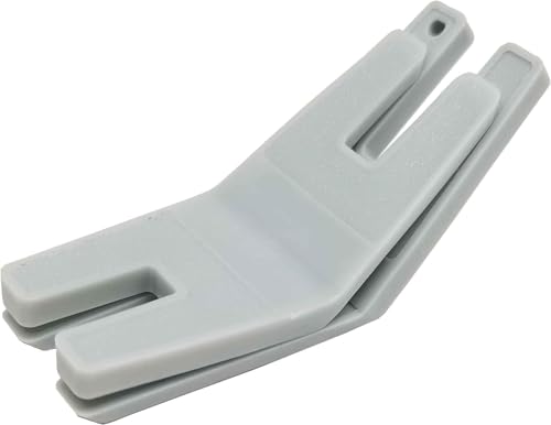 2 Piezas Herramientas Hump Jumper para Costura miniatura 1