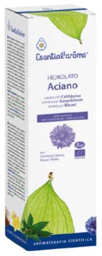ESENTIAL´AROMS Agua Aciano 1l Eco