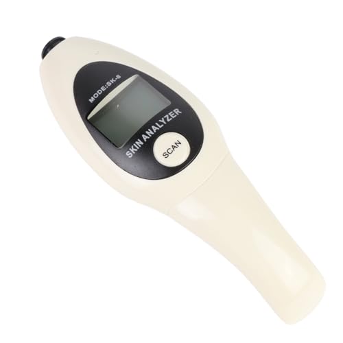 Capteur de peau de précision pour suivre sa routine visage blanche - 5