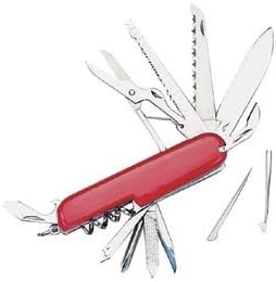 swiss army knife types
