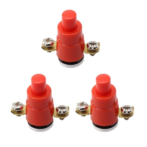 250V 16A Thermal Switch, Cable Reel Thermal Switch, Self Resetting