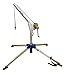 3Mâ„¢ DBI-SALAÂ® Advancedâ„¢ Rescue Davit System 8302500, 1 EA