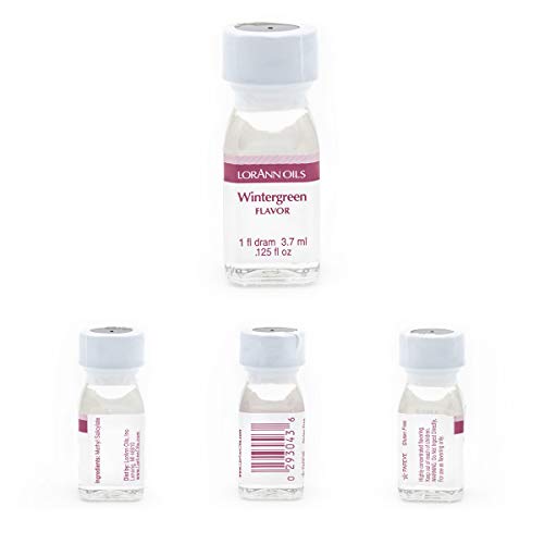 image for LorAnn Oils Super Strength Flavoring, Used For Candy Making, Flavoring