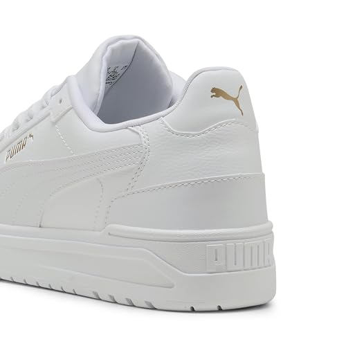 Image of Puma Unisex-Adult Shuffle Downtown Sneaker