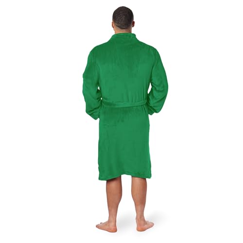 Image of Northwest NFL Unisex Silk Touch Bathrobe