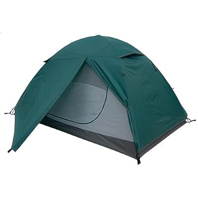 ALPS Mountaineering Backpacking-Tents Lynx 4