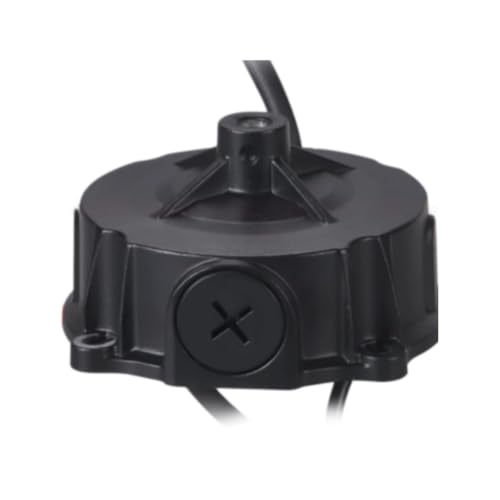 Controlador LED G6-320M260A12T(II) de 320W con salida ajustable