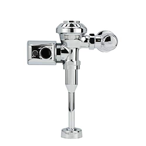 Buy 1 get 1 🔥 Zurn AquaVantage® AV ZER Exposed Sensor Diaphragm Flush Valve with 0.125 gpf and Metal Cover in Chrome Buy 1 get 1 🔥 Zurn AquaVantage® AV ZER Exposed Sensor Diaphragm Flush Valve with 0.125 gpf and Metal Cover in Chrome