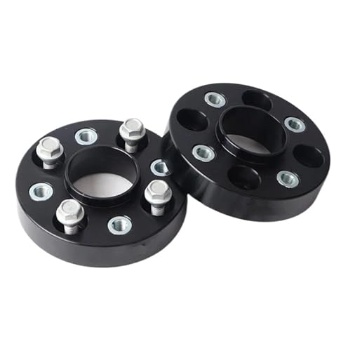 Cale de changement de voie PCD 4x100 CB 57.1 pour ajuster l'écartement des roues de VW