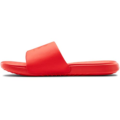 Image of Under Armour Men Ansa Fixed Slides Sandals