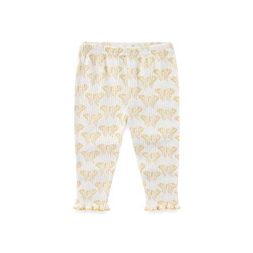Image of Kiddiezoom Newborn Baby Layette Set 10-Piece with Bodysuits and Pants Set for Unisex Baby Gift Sets
