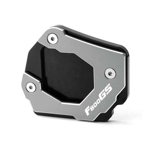 Rallonge de béquille moto F800GS pour stabiliser votre deux-roues 2008-2016