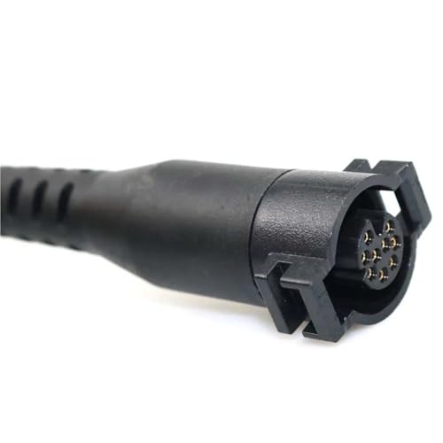 Câble de commande de tête O3 PMLN4958B pour installation radio de véhicule