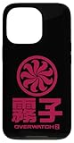 iPhone 13 Pro Overwatch 2 Ninja Master Kiriko Center Icon Case