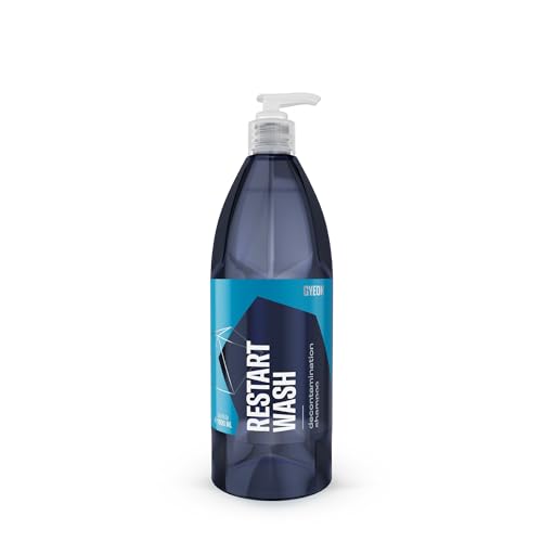 GYEON Q²M RestartWash Car Shampoo