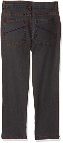 Image of Amazon Brand - Jam & Honey Boy's Regular Jeans