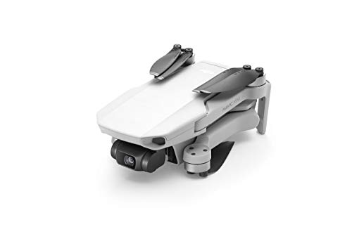 DJI Mavic Mini Drone FlyCam Quadcopter with 2.7K Camera 3-Axis Gimbal GPS 30min Flight Time (Renewed) - Image 3