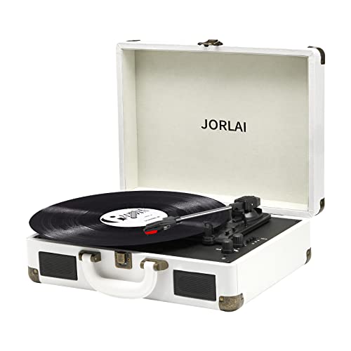 Best Battery Powered Record Player Expert Review The Modern Record