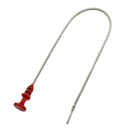 Jauge de niveau d'huile moteur cassée Mini R56 R55 1.6L remplacer outil 1143758597007