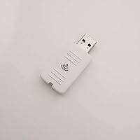 Vista 1 de ELPAP10 para proyectores EB-X41 EB-X31 EB-W29 EB-X05 EB-585W EB-2155 EB-X29 EB-U04