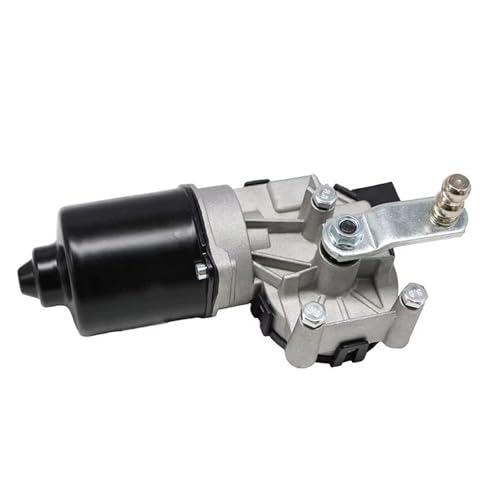 Moteur d'essuie-glace en panne ? Solution pour Polo 9N 2001-2009