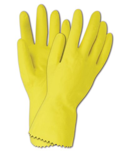 MAGID Comfort Flex 620 Latex Glove, 12