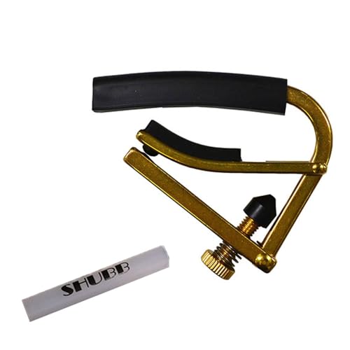 �N���A �X���[�u�t �V���u�J�|�^�X�g �u���X �G���L�M�^�[�p SHUBB CAPO C4b + R-1/C