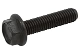 GM Genuine Parts 11547864 Multi-Purpose Bolt