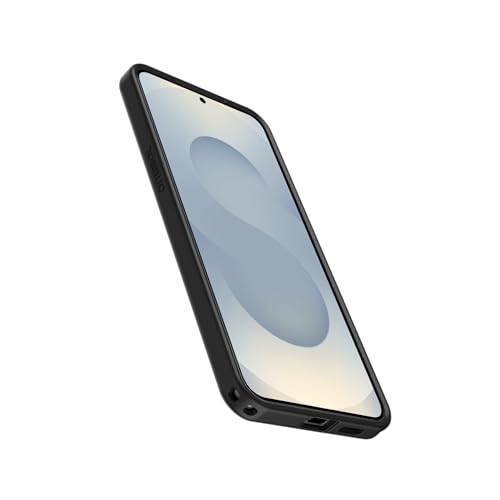 Image of OtterBox Samsung Galaxy S25+ Symmetry Series Magnet Case - Black