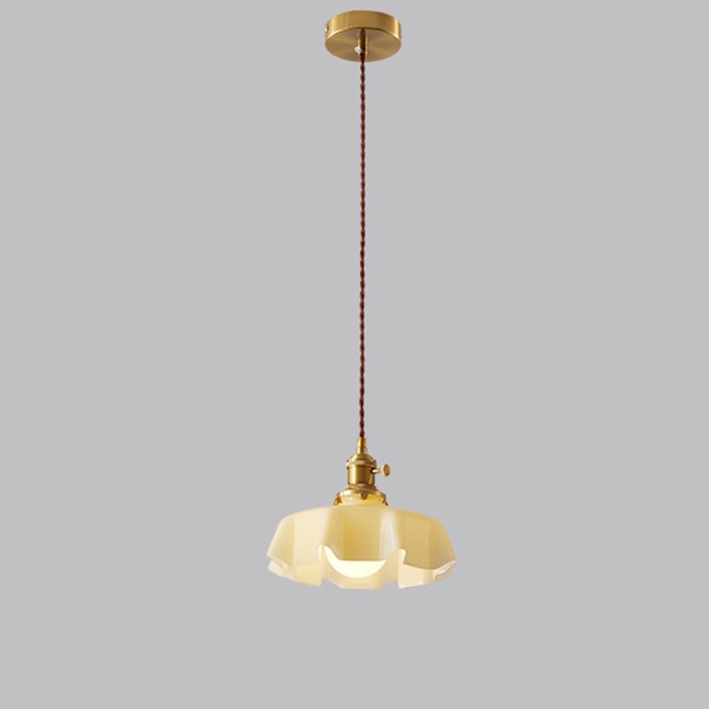 Iluminación Colgante