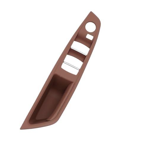 Garniture de panneau d'accoudoir de poignée pour BMW Série 5 F10 F11 F18 LHD RHD