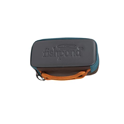 fishpond Ripple Reel Case, Mediano, Azul Marea miniatura 3