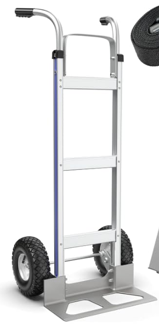 EEYGATUO Hand Trucks