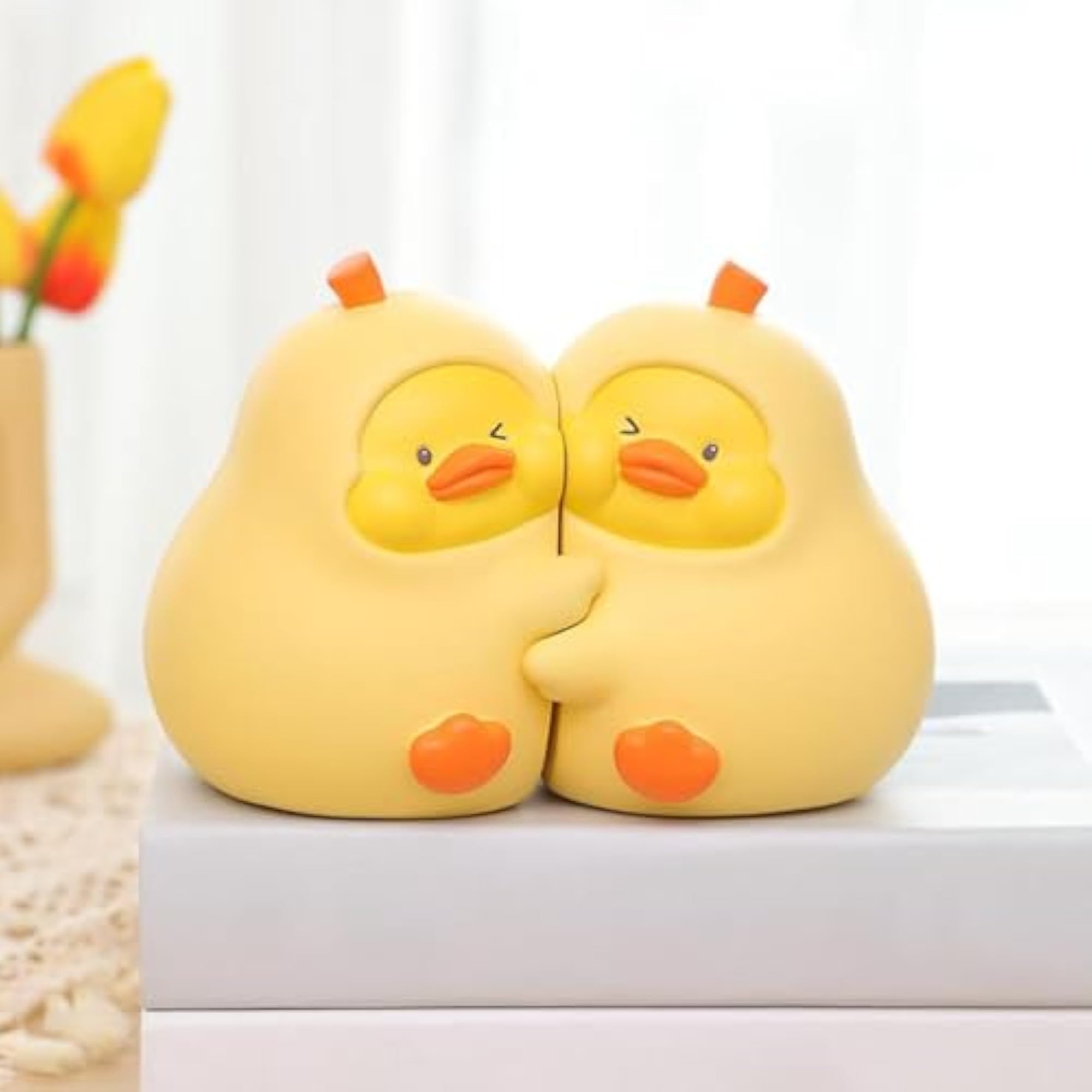 Cute Decorative Bookend for Living Room and Office