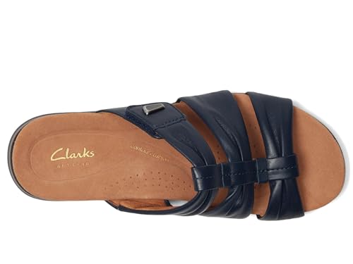 Image of Clarks womens Kitly Slide