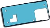 Generisch Pellicola Adesiva Cover Posteriore di Ricambio per Motorola Edge 60, Edge 60 Fusion (XT2505, XT2503-4)