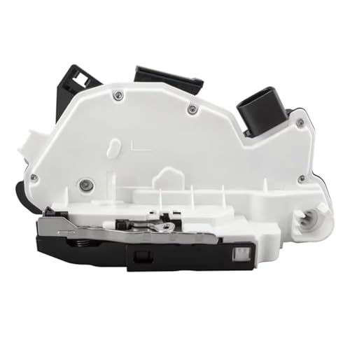 Car Mechanism Door Lock Latch Actuator Compatible With P-ASSAT CC B6 Amarok T-iguan Front Left 5N1837015A