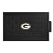 FANMATS NFL Green Bay Packers Vinyl Door Mat