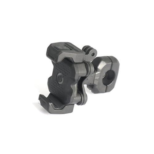 Support Navigation Moto pour KYMCO Xciting 250 400 S400 Fixation GPS
