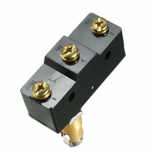 Interrupteur de fin de course LXW5-11Q1 pour automatisation de portail
