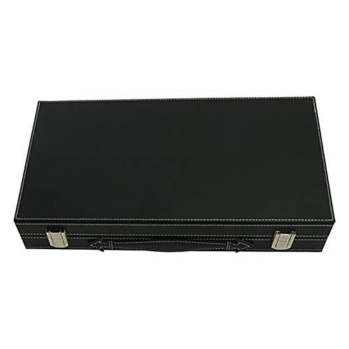 バックギャモン バックギャモン Backgammon 折り畳み式 螺鈿模様 チェス