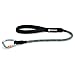 RUFFWEAR - Knot-a-Long Dog Leash with Carabiner, Granite Gray