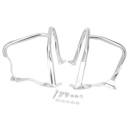 Barre moteur avant R1200RT 2014-2016 kit support protection moto route