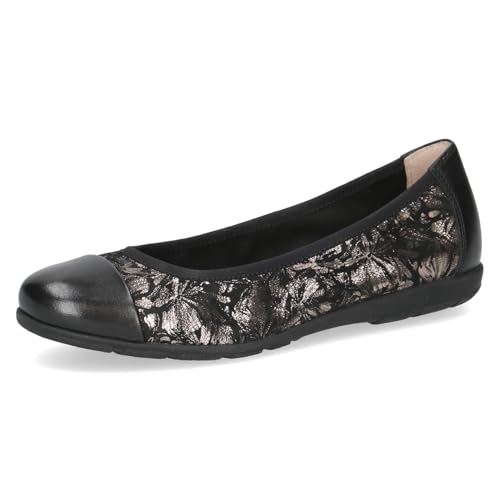 Image of Caprice Womens Women' 9-22152-42Ballet Flat