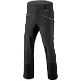 dynafit beast 14 El pantalón tiene dos bolsillos grandes para su teléfono inteligente, bocadillos y otros pequeños elementos esenciales