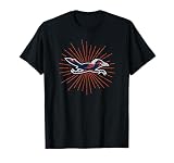 UT San Antonio UTSA Roadrunners Burst T-Shirt