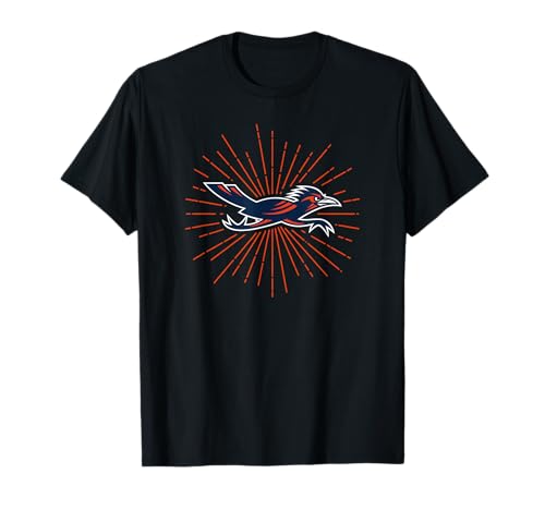 UT San Antonio UTSA Roadrunners Burst T-Shirt