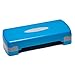 PRISP Step da Aerobica Regolabile 68cm, 2 Altezze (10/15cm), Compatto pedana Step Ideale per Ginnastica in casa e Allenamento Fitness; Stepper Aerobic; 68 x 28 cm