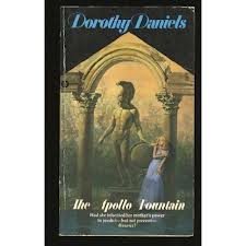 The Apollo Fountain B000PD9DZU Book Cover