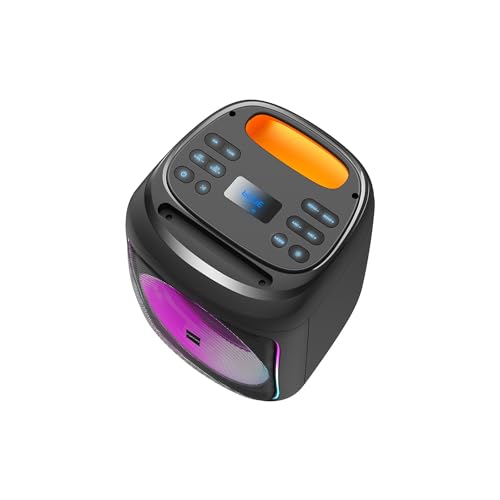 CASSA BLUETOOTH IRRADIO IR-PS40 POWER1 - 4
